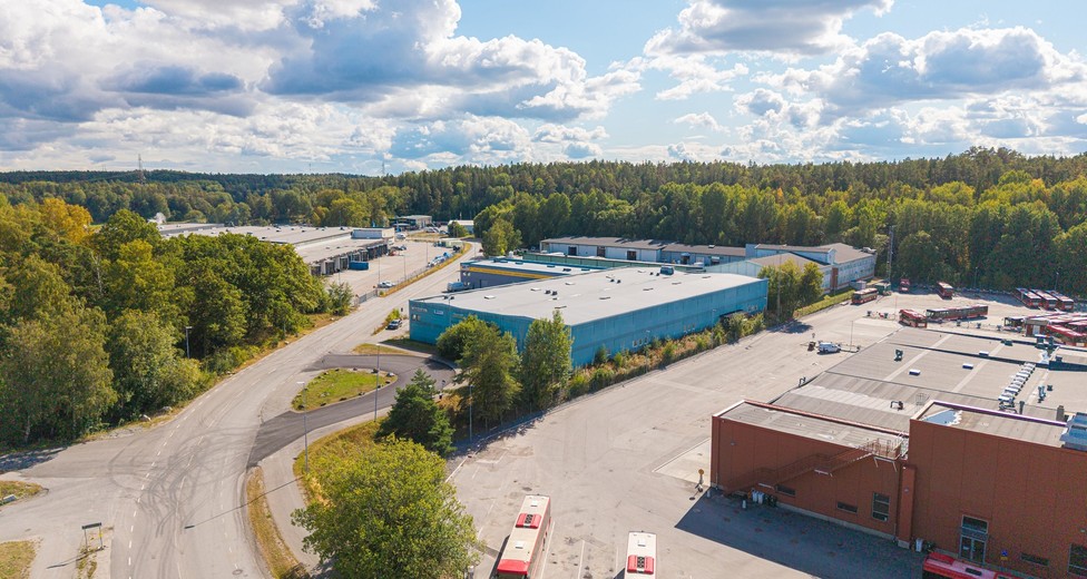 Kumla Gårdsväg 15