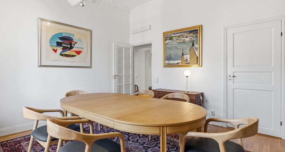 Västmannagatan 1 Västmannagatan 1