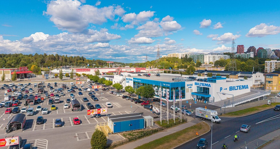 Kumla Gårdsväg 15