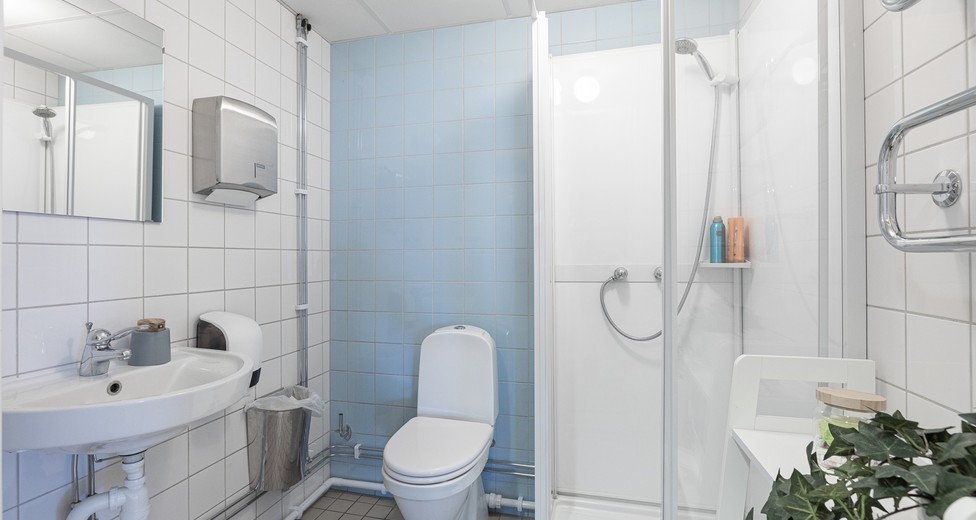 Mariehällsvägen 37A