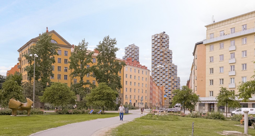 Vanadisvägen 43