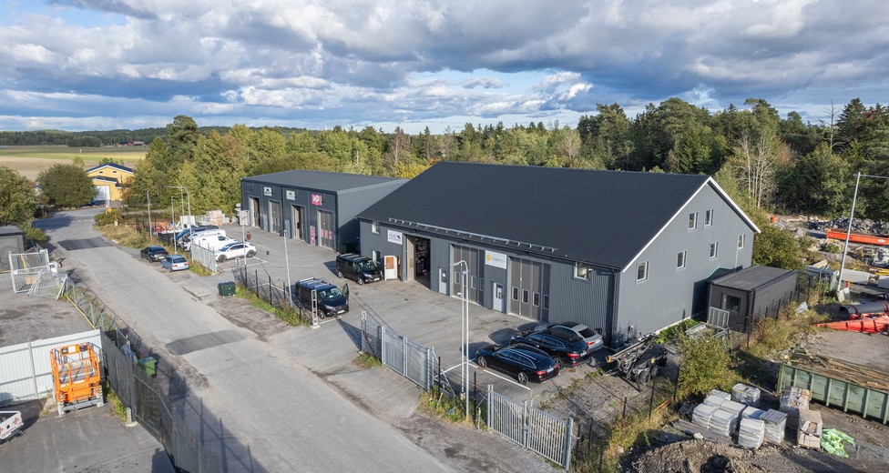 Hammarkvarnsvägen 3