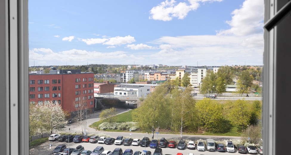 Tingsvägen 19 Tingsvägen 19