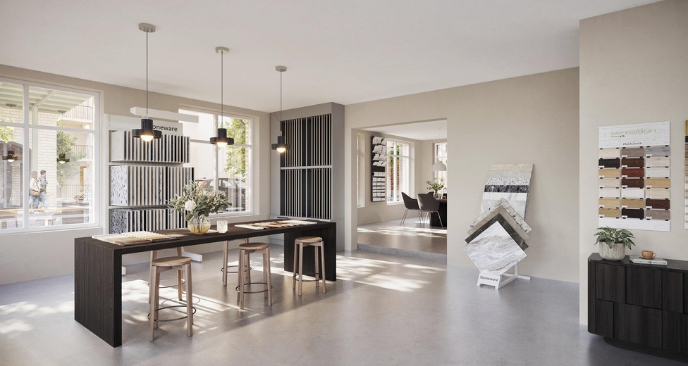 Butikslokal, Kylhusgatan 9, Globen