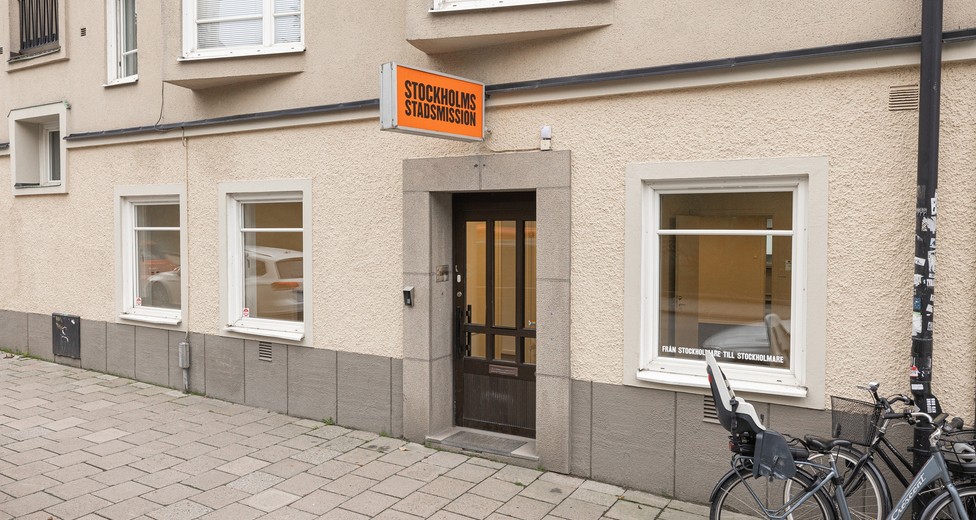 Lundagatan 55 Lundagatan 55