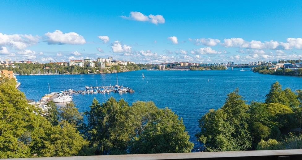 Gustavslundsvägen 151 A