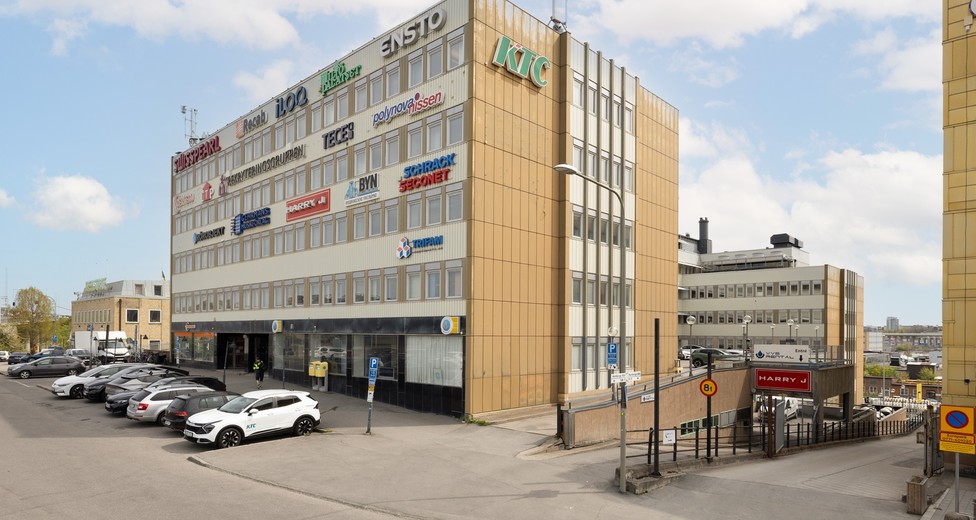 Vretensborgsvägen 28