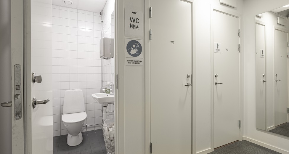 Hammarbacken 4B Hammarbacken 4B