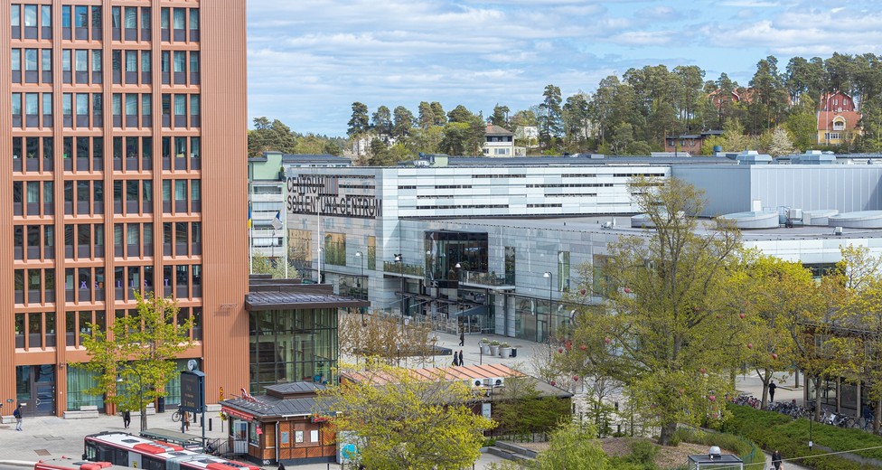 Tingsvägen 19 Tingsvägen 19