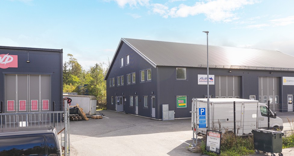 Hammarkvarnsvägen 5