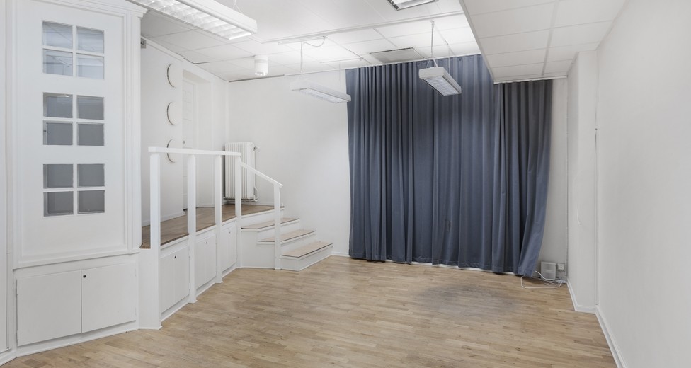 Västmannagatan 6 Västmannagatan 6