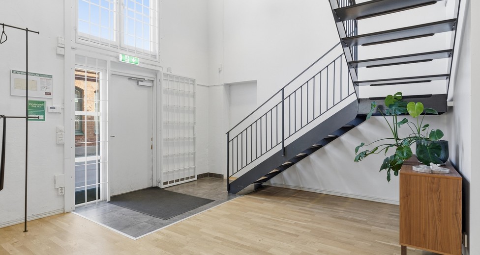 Mariehällsvägen 37F Mariehällsvägen 37F
