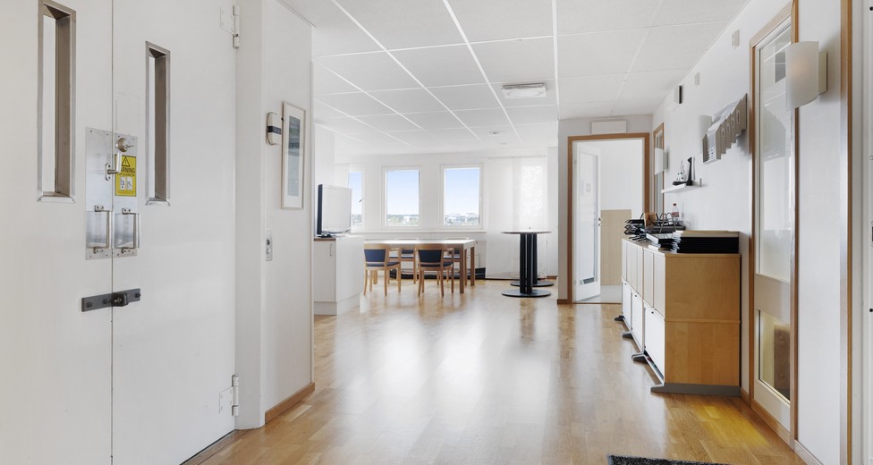 Tingsvägen 19 Tingsvägen 19