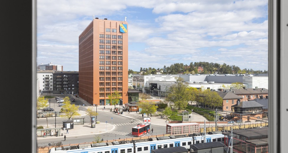 Tingsvägen 19 Tingsvägen 19