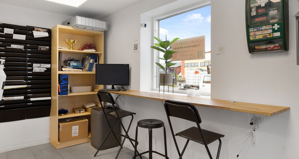 Hammarkvarnsvägen 5 Hammarkvarnsvägen 5