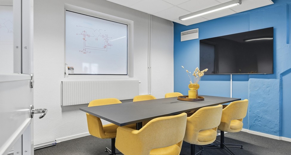 Mariehällsvägen 37F