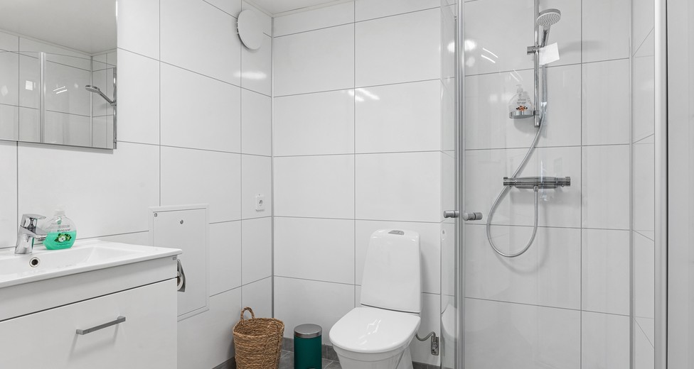 Hammarkvarnsvägen 5 Hammarkvarnsvägen 5