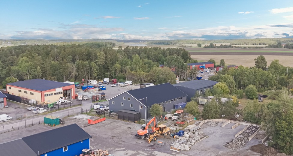 Hammarkvarnsvägen 5
