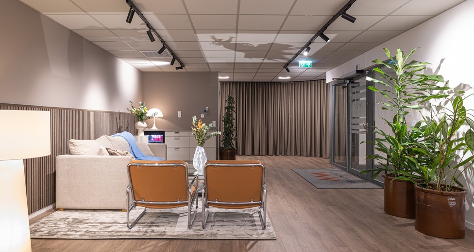 Kontor, Armégatan 40, Solna