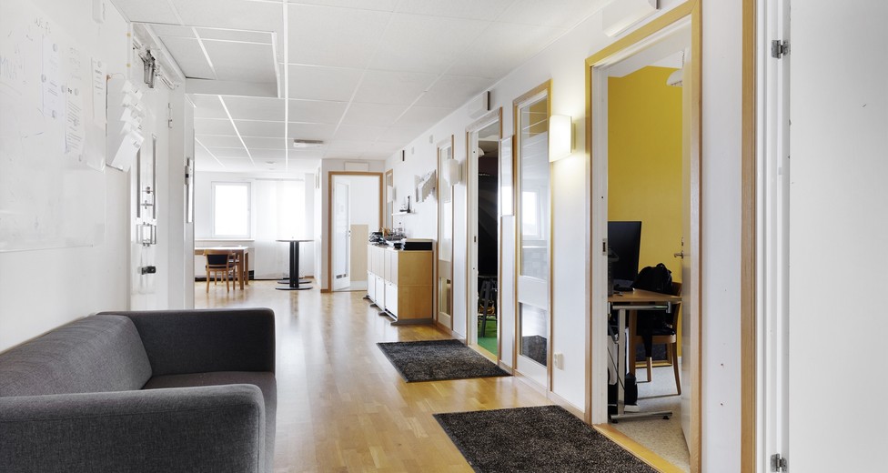 Tingsvägen 19 Tingsvägen 19