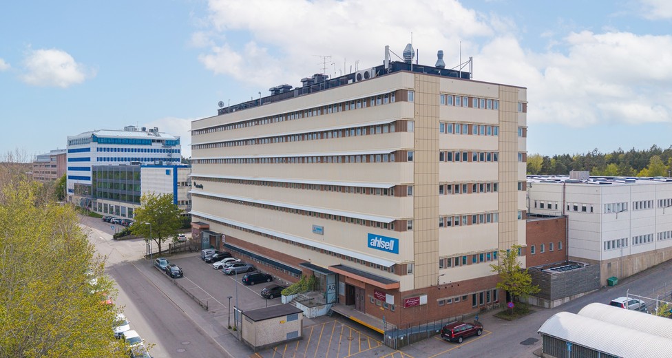 Hammarbacken 4B Hammarbacken 4B