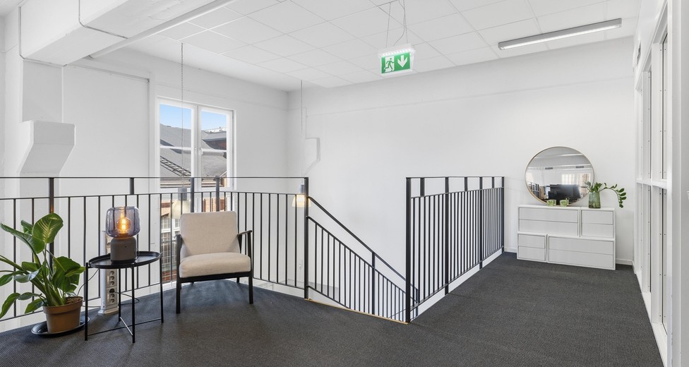 Mariehällsvägen 37F