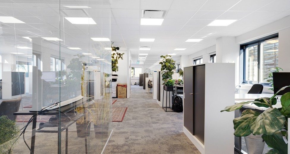 Kontor, Ekerövägen 51, Ekerö