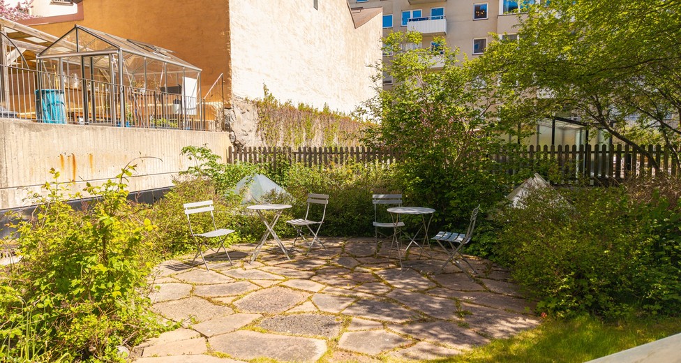 Döbelnsgatan 64