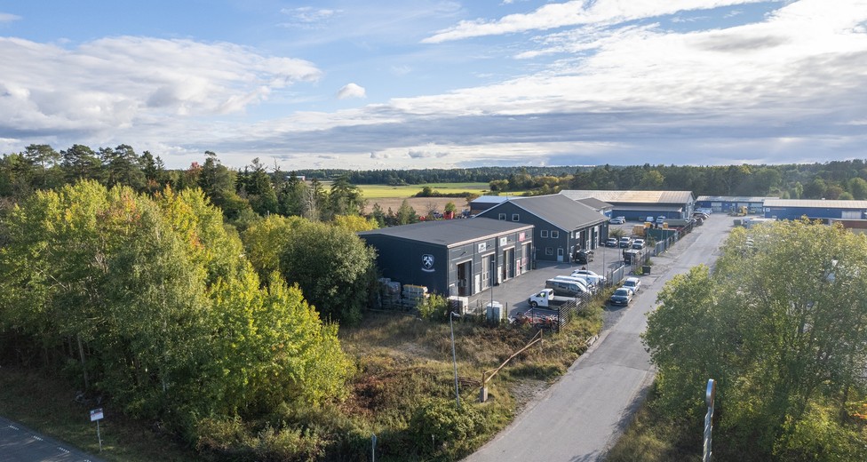 Hammarkvarnsvägen 3