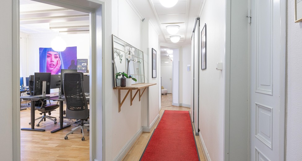 Västmannagatan 4 Västmannagatan 4