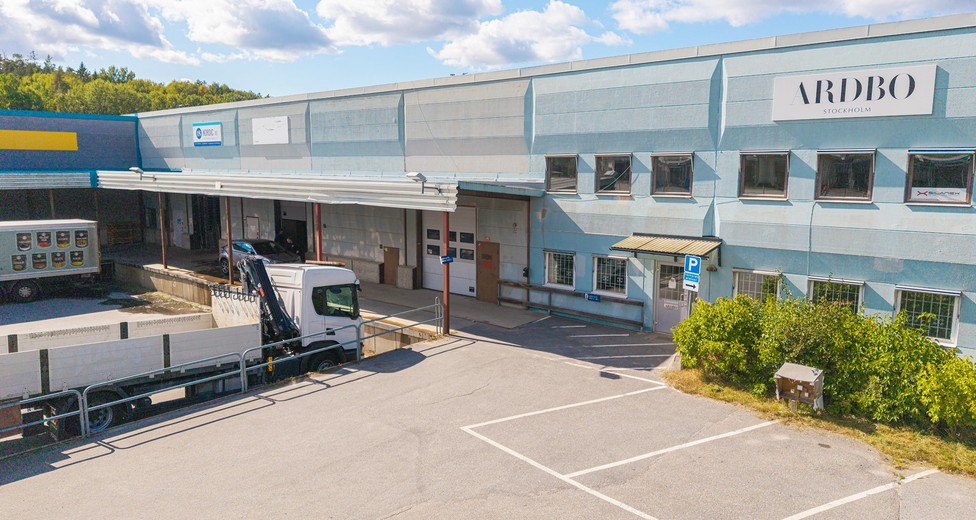 Kumla Gårdsväg 15