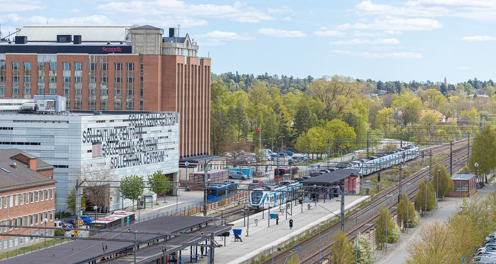 Tingsvägen 19 Tingsvägen 19