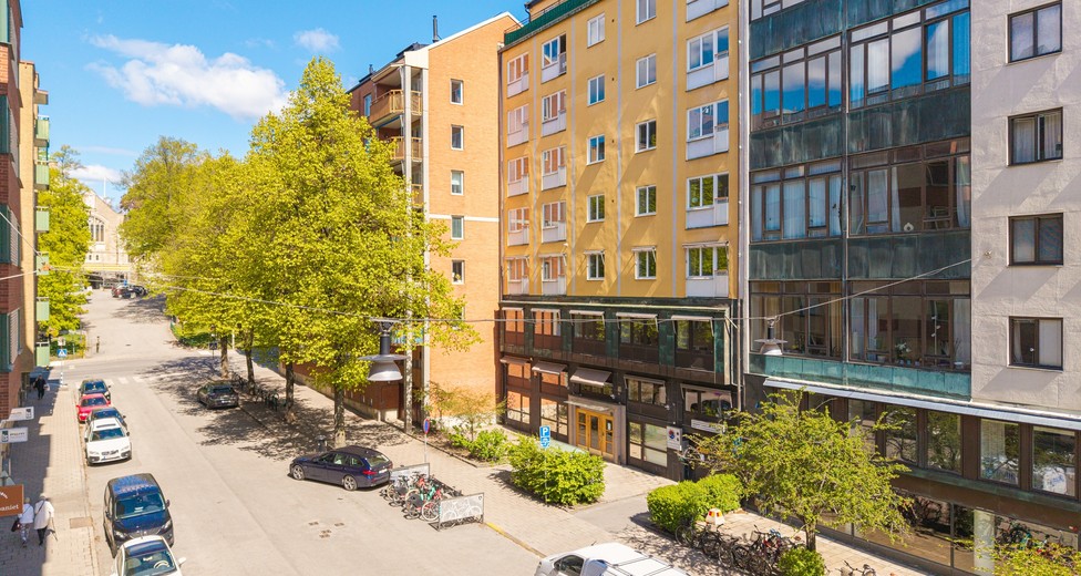 Döbelnsgatan 64