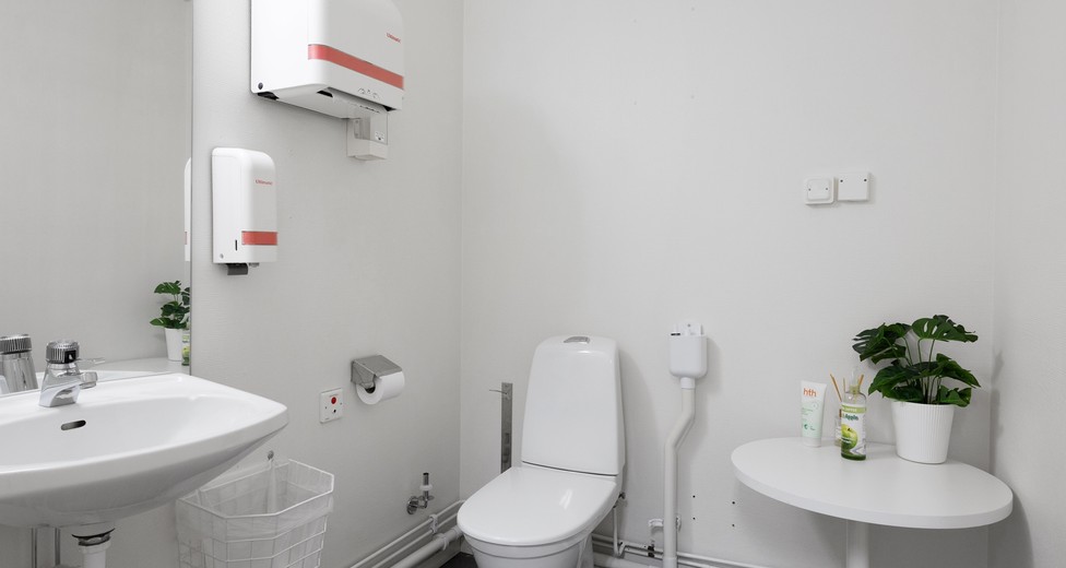 Tomtbergavägen 2 Tomtbergavägen 2