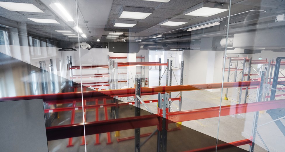 Hammarbacken 4B Hammarbacken 4B