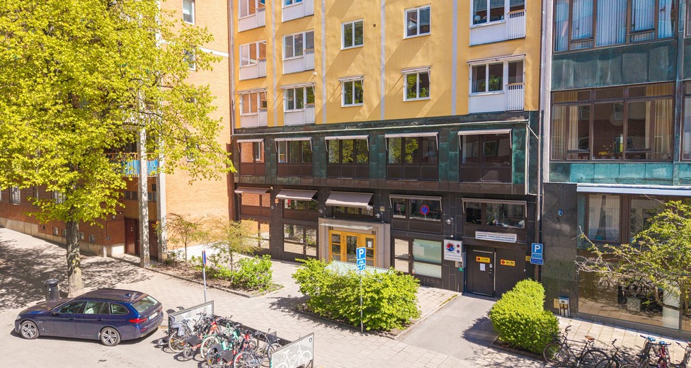 Döbelnsgatan 64