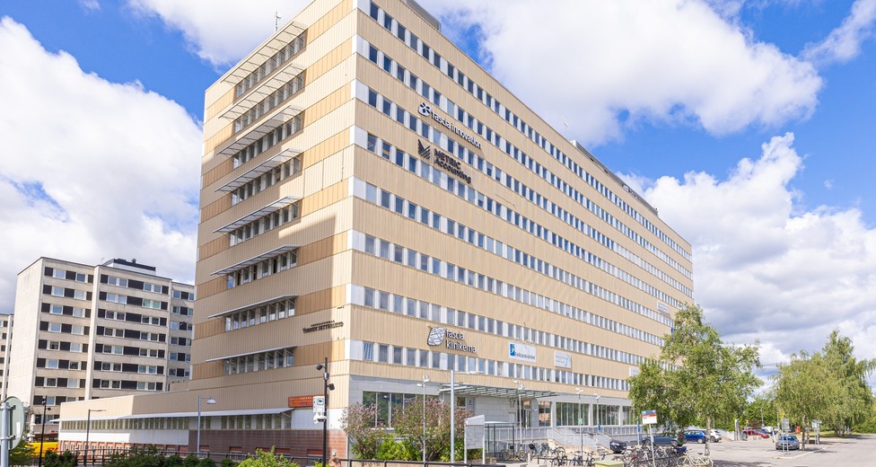 Tingsvägen 17