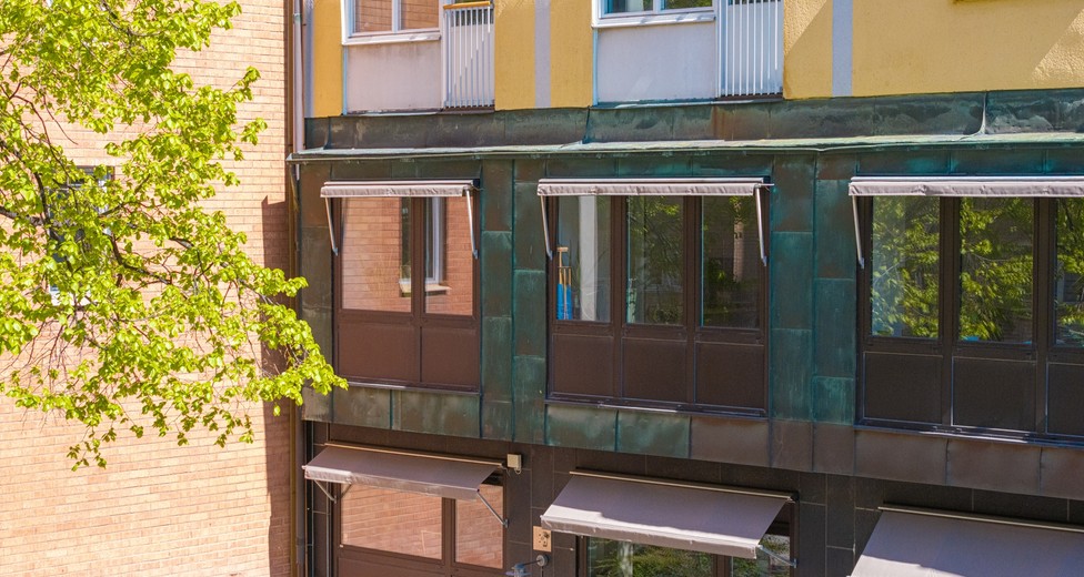 Döbelnsgatan 64