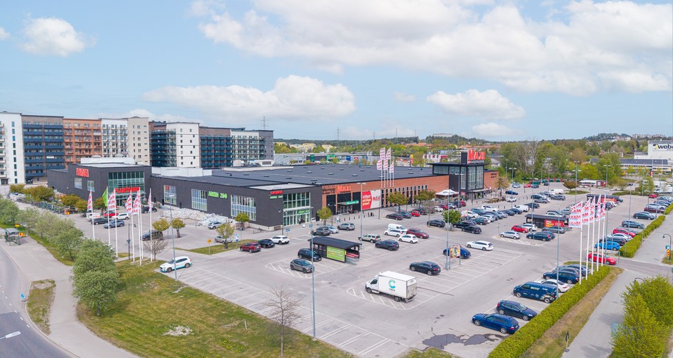 Hammarbacken 4B Hammarbacken 4B