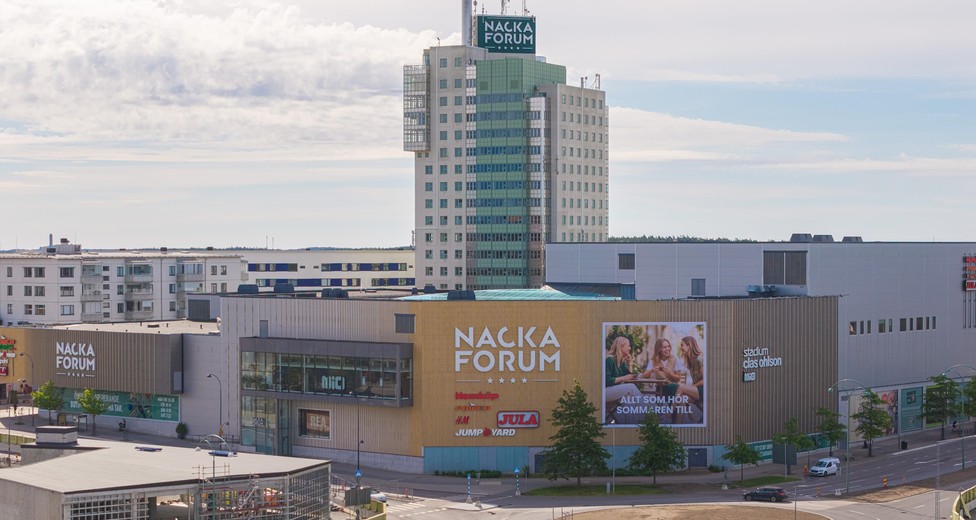 Vikdalsvägen 9 Vikdalsvägen 9