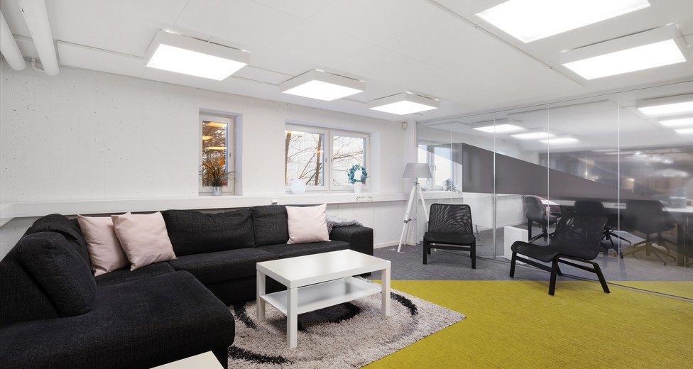 Hammarbacken 4B Hammarbacken 4B