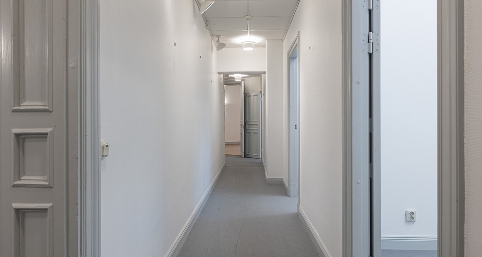 Upplandsgatan 3 Upplandsgatan 3