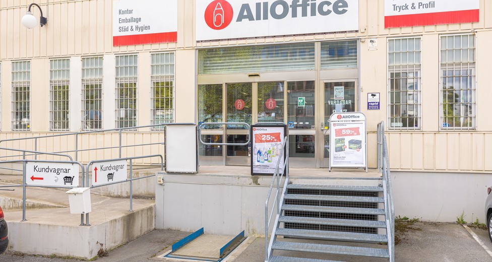 Adolfsbergsvägen 11