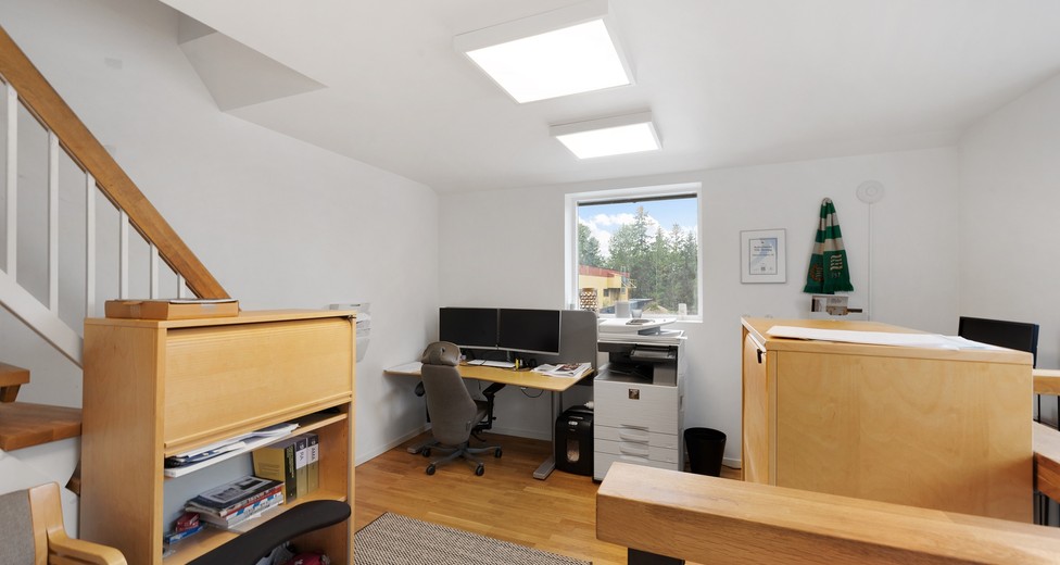 Hammarkvarnsvägen 5 Hammarkvarnsvägen 5