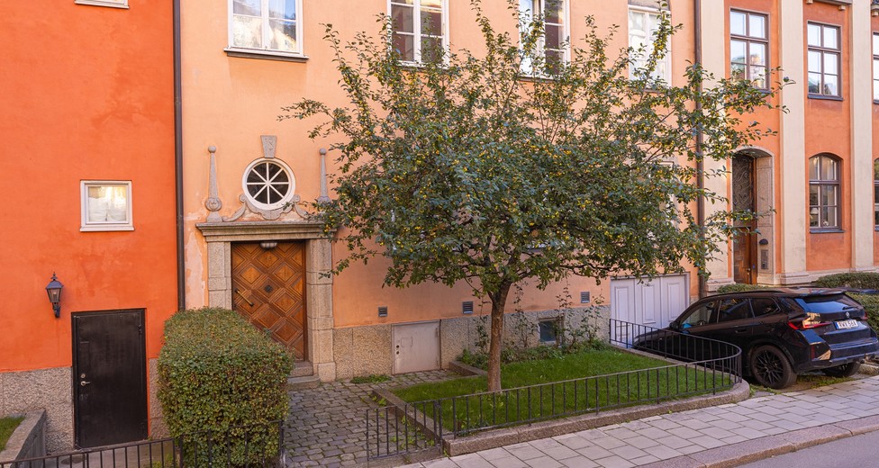 Danderydsgatan 18