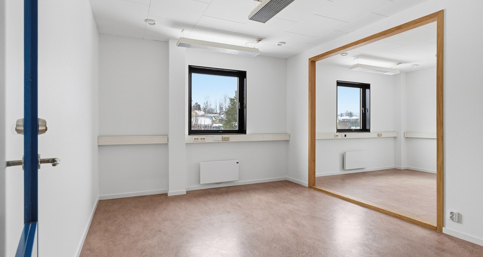 Strömfallsvägen 51 Strömfallsvägen 51