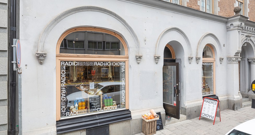 Kungsholmsgatan 20 Kungsholmsgatan 20