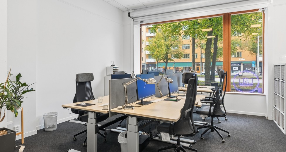 Ringvägen 72 Ringvägen 72