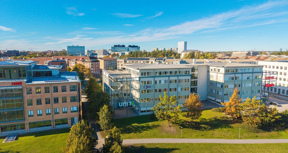 Gustav IIIs Boulevard 18 Gustav IIIs Boulevard 18