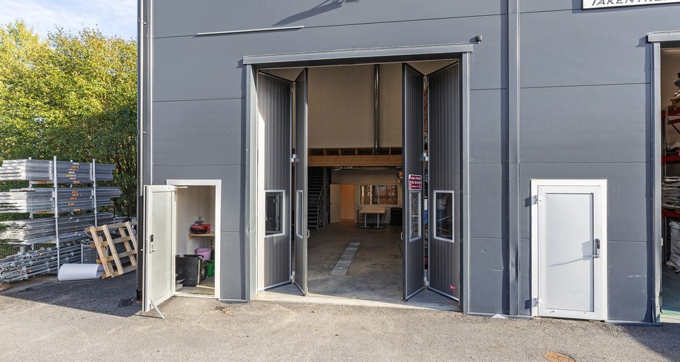 Hammarkvarnsvägen 3